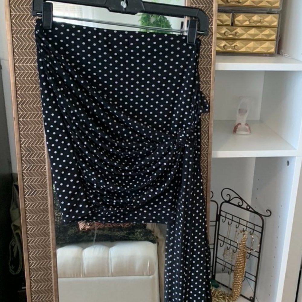 Wrap Skirt